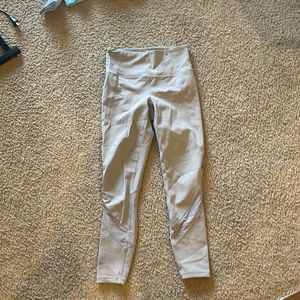 athleta XS cropped leggings